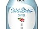 【プライムデー】UCC Cold Brew 水淹れコーヒーフルーティ スペシャル 275g×24本が特価！