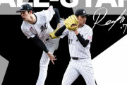 オールスターファン投票結果発表！ロッテ佐々木朗希が2年連続パリーグ先発部門で選出！