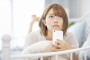 35歳で独身の美人だけど仲のいい職場の異性の同僚から「最近モンスター化してきてる」と言われた