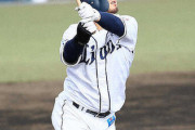 オリックスさん、森獲得でガチの黄金期到来wwwwwwwwwwwwwwwwwww