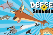 『ごく普通の鹿のゲーム DEEEER Simulator』PS4/Nintendo Switchで11月25日に発売決定！