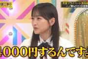 あやみくが4000円払って絶景スポットに行った結果ｗ【乃木坂46】