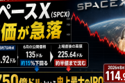 スペースXは公開価格割れ、OpenAIは2027年へ──AI大型IPO「期待の時間軸」を分岐図で読む
