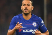 ヴィッセル神戸がチェルシーの元スペイン代表FWペドロに獲得オファー　ダビド・シルバも引き続き調査中