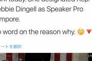 ペロシ下院議長、トランプ弾劾に欠席理由は不明w #あっw |  リン・ウッド弁護士は、「1月10日最新ニュース・アップデート」というタイトルのつけられた以下の動画を投稿している