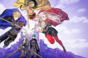 ファイアーエムブレム次回作に求めること