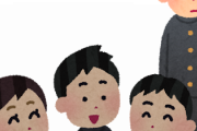 友達一人もおらんのに、彼女はいるワイ