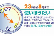 俺らの青春「テレホーダイ」が2024年1月にサービス終了ｗｗｗ
