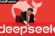【DeepSeek速報】中国「AI公務員を開発した。今後、公務員はAI化していく」