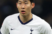 【動画あり】ソン・フンミン、アーセナル戦1G1Aに称賛　両方で二桁到達、欧州5大リーグで7人目