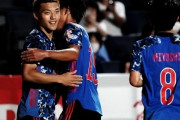 【堂安最高や！】U24日本代表、堂安2ゴール＆吉田先制弾でホンジュラスに3-1快勝！まとめその1（関連まとめ）