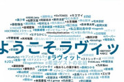 【乃木坂46】ラヴィット！企画『出てほしいゲストを募集』現在までのリクエスト集計結果がこちら！！！