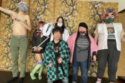 【画像】養護施設「みんなで鬼滅の刃のコスプレしてみました！(ﾊﾟｼｬ」←いいね6万ｗｗｗｗｗｗｗ
