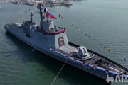 北朝鮮、海軍力増強を宣言、だが韓国海軍には遠く及ばず…注目集まる原子力潜水艦建造の現実味