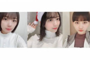 にゃーにゃー！仲良し4人が2020年を振り返る櫻坂46FC会員限定Webラジオ「さくみみ」第4回配信中
