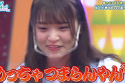 【日向坂46】まなふぃ、キレッキレwww