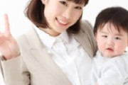 バレエ教室の待合室に赤ん坊を放置して、上のお子さんとレッスン場に入っていくママさん。最近わざとらしく私の近くに赤ん坊を放置するようになった