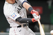 侍ジャパン鈴木誠也×坂本勇人で先制タイムリー！稲葉監督の打線テコ入れ成功！！