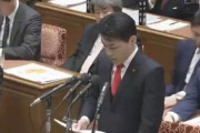 【動画】黒岩宇洋「嘘つきは不名誉！謝罪しろ！」 安倍「あなたのデマに久兵衛は怒ってる」→反論できず無視して質問続行ｗｗｗｗｗ