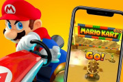 スマホ版『マリオカート』9月25日に配信開始ｗｗｗお前ら、準備はええか？