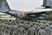 自衛隊公式アカウント、先の戦争を「太平洋戦争」ではなく「大東亜戦争」と表記して物議に