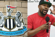 ニューカッスルの買収にメイウェザー氏が興味？「買収して欲しければ…」
