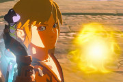 【悲報】『ゼルダの伝説 ブレスオブザワイルド』続編の発売時期が2023年春に延期へ