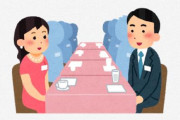 婚活難民の40代女性「年々相手にされないのがわかる」