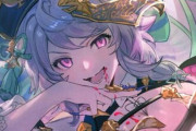 【グラブル】ハロウィンサテュロスの描き下ろしイラストが公開！排出は10月19日18:59まで！