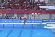 【動画】オリンピック、フィリピン代表の飛び込みがガチでやばいｗｗｗｗｗｗｗｗｗｗｗｗ