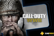 【朗報】PS4、6月のフリープレイ｢COD:WW II｣と｢スパイダーマン｣が登場！！