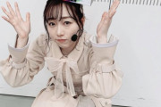 【SKE48】須田亜香里「今回なかなか見えづらいポジションだった…」