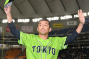 【朗報】ヤクルト石川雅規（42）、200勝投手に間に合いそう