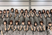 欅坂46、まもなくTBS大型音楽特番「音楽の日」22時台に登場！『風に吹かれても』『誰がその鐘を鳴らすのか？』2曲を収録パフォーマンスでお届け