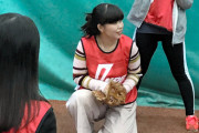 カープ女子の次はアンパイア女子？講習会に女性が続々参加