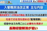 【祝】改正入管難民法・ついに明日、全面施行　少数民族ロヒンギャ「命を守らない法律だ！帰国すれば死が待つ」5ch「母国に言って、どうぞ」