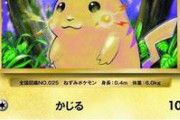 【画像】ポケモンカード、買取価格がやばすぎると話題に