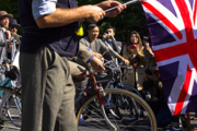 【画像】イギリスにはこんな素敵なイベントがあった
