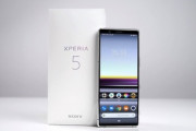 ソニー､SIMフリーの｢Xperia 5｣を日本で販売か｡｢J9260｣が技適通過