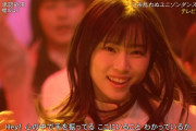 【櫻坂46】エグすぎ！山下瞳月のこの表情