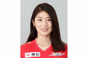 INAC神戸の仲田歩夢さん、女子サッカー界随一の人気も芸能界は「絶対無理ですよ！」