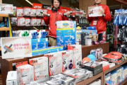 【コロナ勝ち組】外出自粛で…トレーニングやアウトドアグッズ売り上げ↑
