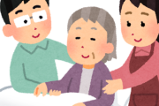 介護の現場「人手が足りないのです…」国「では国家試験に落ちた者外国人も採用してはどうだろう?」