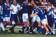最近の日本サッカーってなんか熱狂する事ってなかなか無いよな？