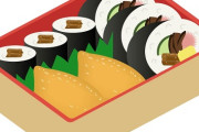 【画像】助六（パーティー用）、発見されるｗｗｗ