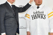 ソフトバンクが強打の一塁手枠でソトより山川を選んだ理由www