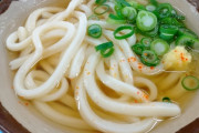 香川「うどんはコシが命」福岡「うどんはふにゃふにゃに限る」