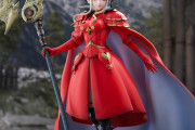 FE風花雪月、エーデルガルトのフィギュアが発売！