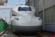 【速報】九州新幹線長崎ルートにN700S導入が検討される