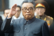 金正恩の祖父ですこの度は孫がご迷惑おかけしました